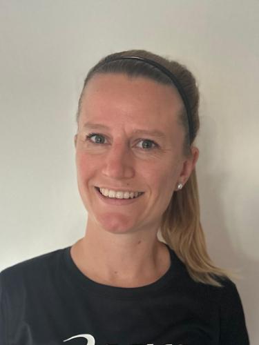 Maike Krohn