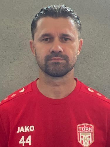 Enes Jusufivic