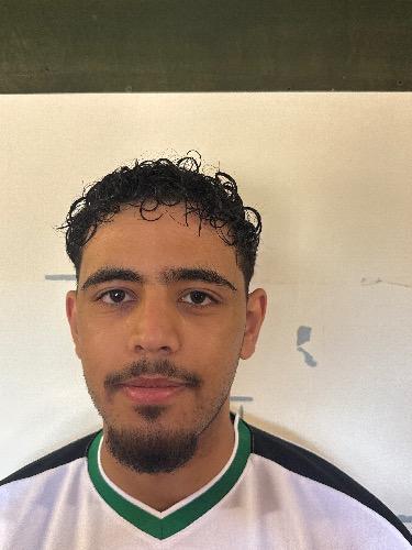 Montazar Mohammed Azim Al Saidy