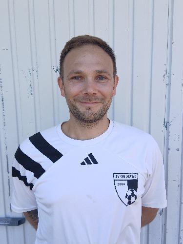 Patrick Schwarz