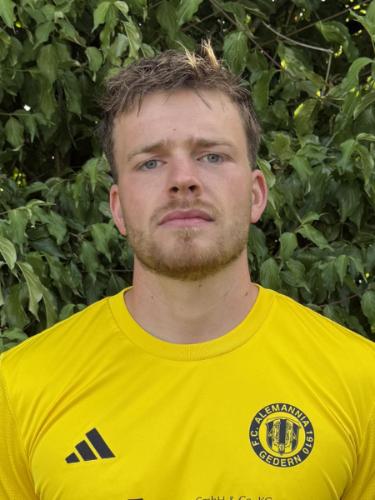 Jonas Kroell