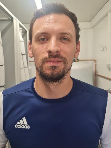 Bastian Scheurich