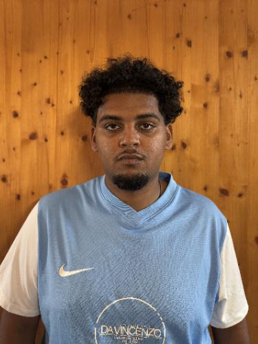 Natinael Kebede