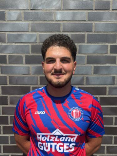 Eren Özkan