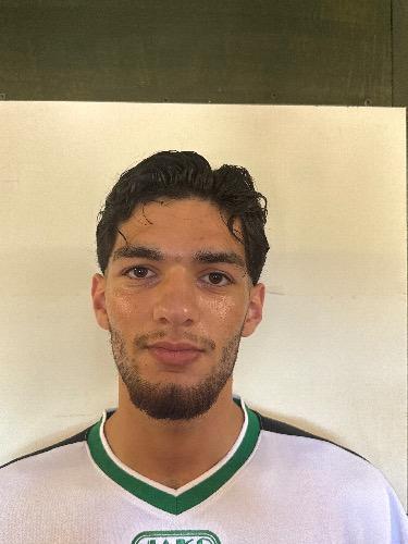 Mahmoud Merhi