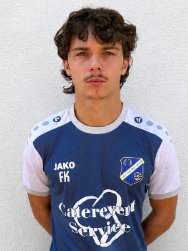 Fynn Mika Köbel