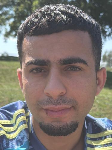 Musab Al Saud