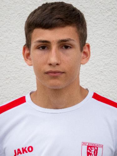 Sören Conrad