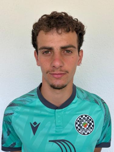 Pedro Filipe Pereira Ferreira
