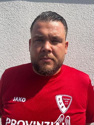 Yagiz Balaban