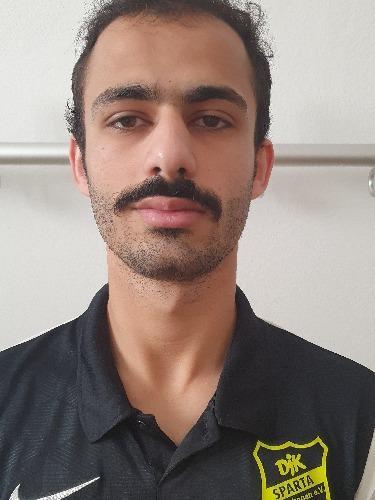Mohamad Al Amin