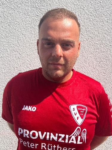 Sercan Alaoglu