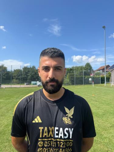 Rizgar Demir