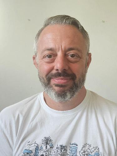 Adam Krawczyk