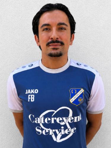 Firat Bayrak