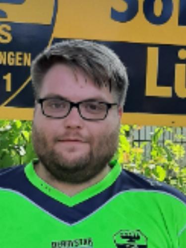 Kevin Alexander Mieden