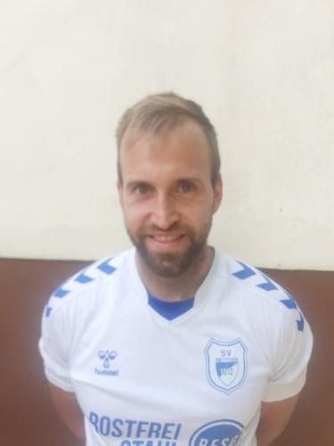 Matthias Boch