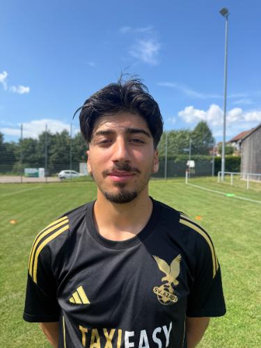 Ali Sheikhi