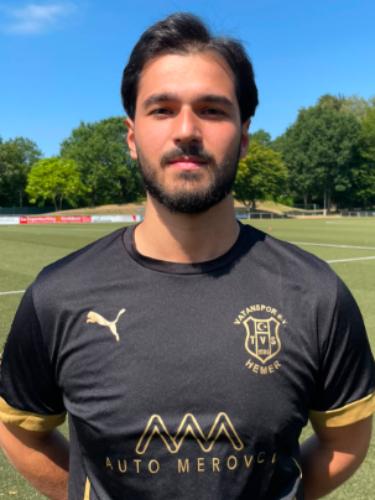 Emirkan Gündüz