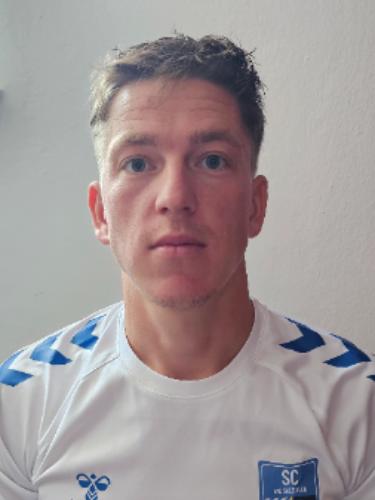 Anton Kibysh