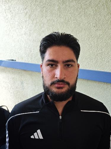 Zübeyr Musab Koc