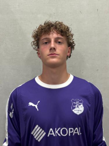 Lias Müller