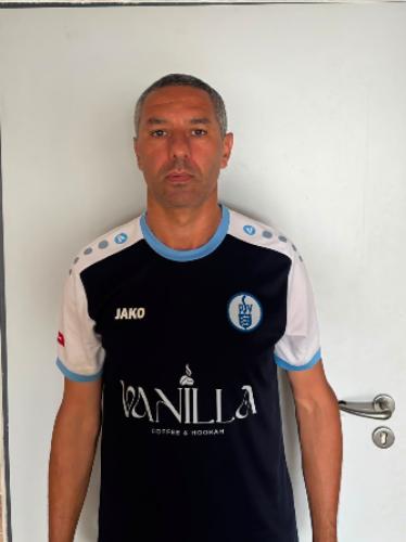 Karim Merieche