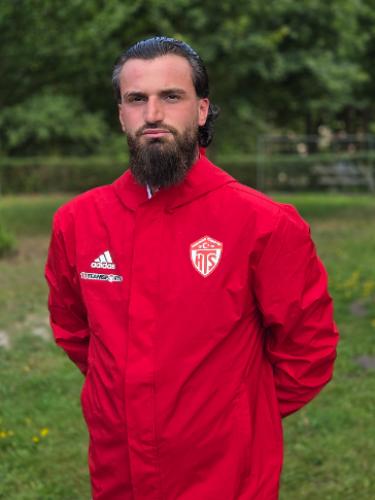 Onur Korkmaz
