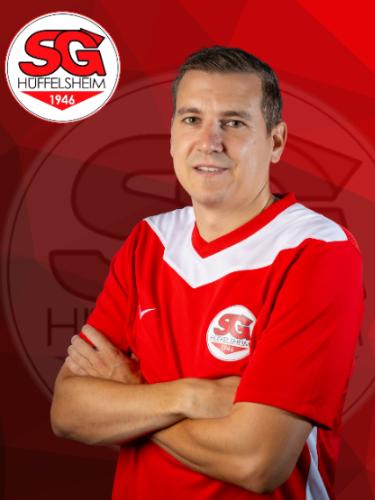 Yannik Sutor