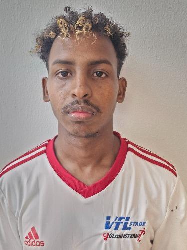Mohamed Shire Isse