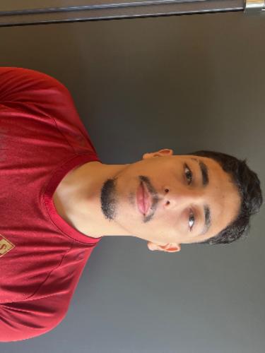 Mohamed Hassani