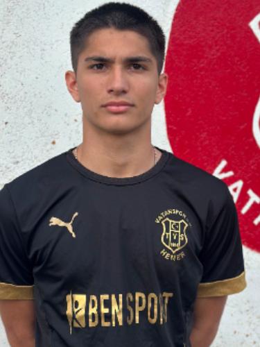 Bedirhan Ekinci