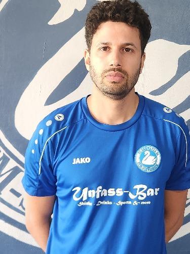 Marvan Ahmed Esserhane
