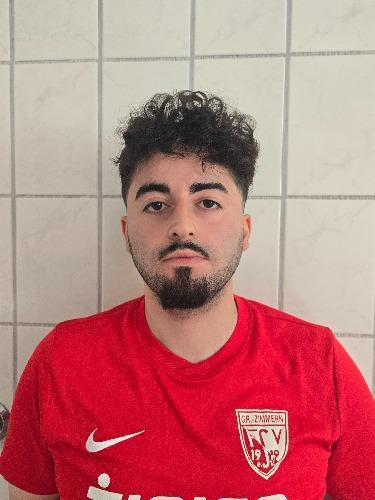Ferhat Dul
