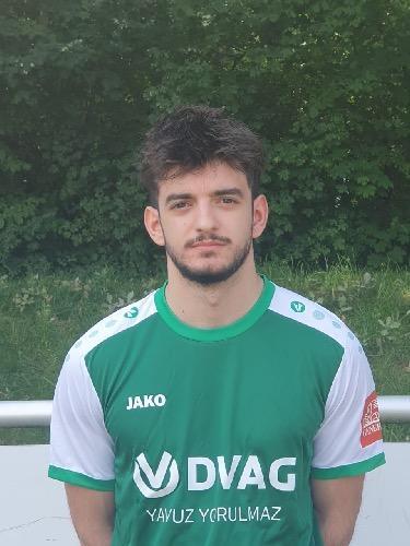 Emre Göl