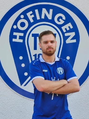 Fabian Bock