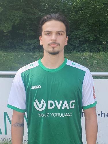 Emre Yalcinkaya