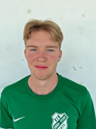 Jannis Engel