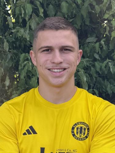Tim Luis Müller