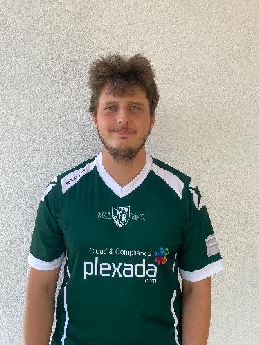 Mark Gerndorf