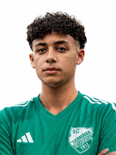 Hamza Hachimi