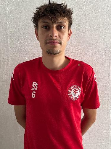 Maximilian Schön