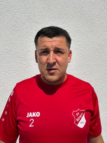 Serghei Gogu