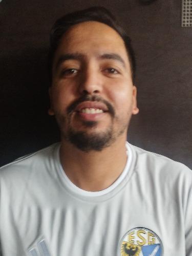 Mohammed Abbadi