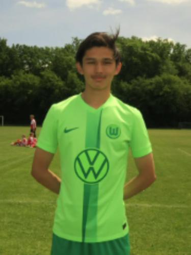 Mustafa Hassani