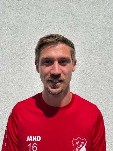 Lukas Tribensky