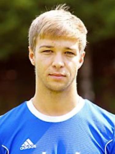 Tobias Palm