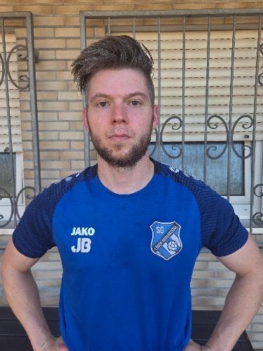 Nicolai Banach