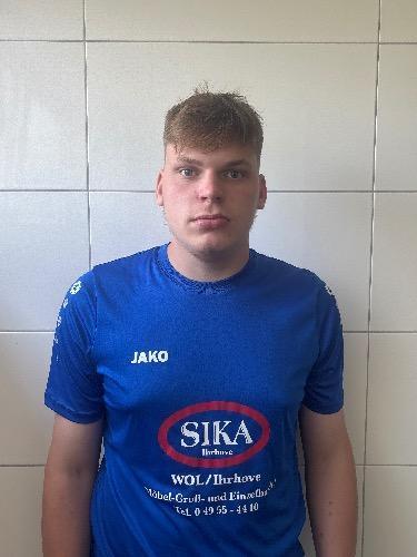 Tyler Meeuw
