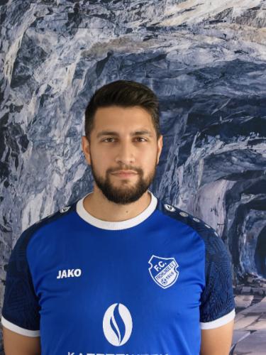 Enes Ucar